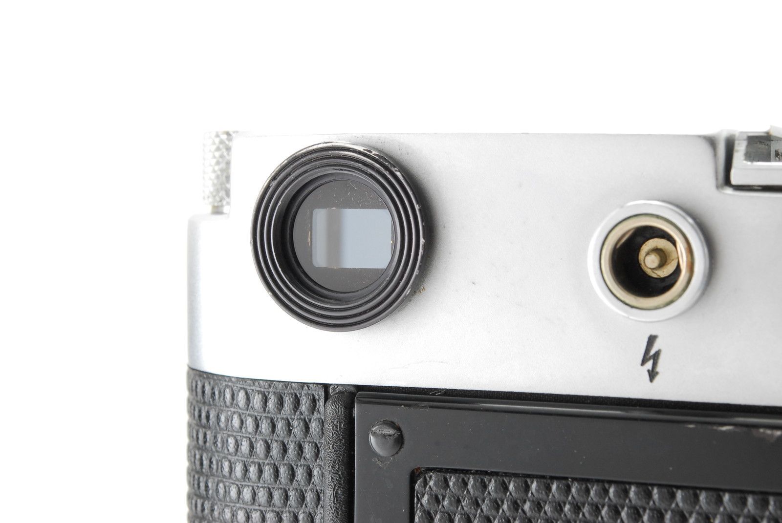 KonikaIIIA Hexanon 50mm F1.8 ケース付 管理Nor2 KonikaIIIA Hexanon 50mm F1.8 ケース付 管理Nor2 KONICA FS-1 +