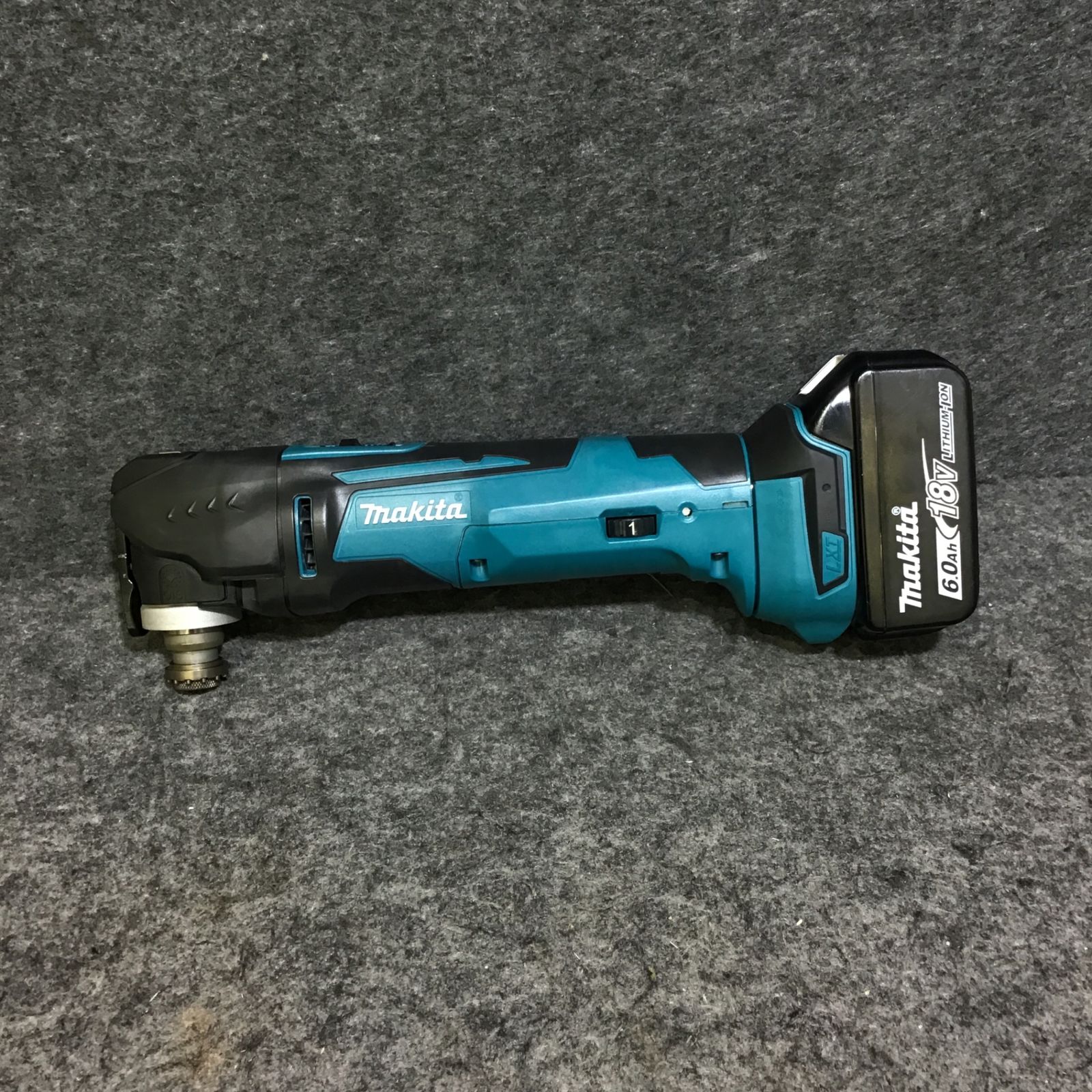 ★マキタ(makita) コードレスマルチツール TM51DRG【桶川店】