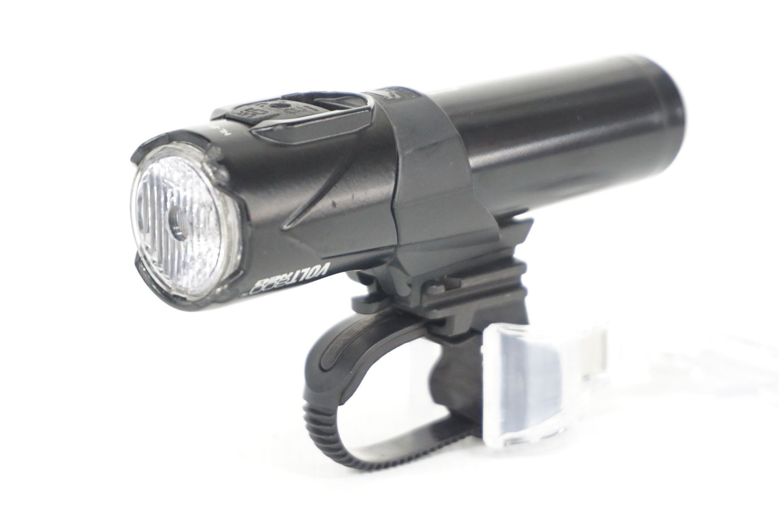 ファッションセンス CATEYE キャットアイ VOLT800 NEO フロントライト | バイチャリ阪急塚口店 人気アイテムが再入荷！