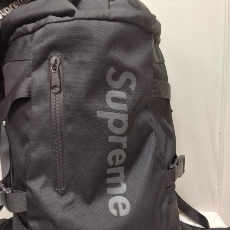 Supreme シュプリーム リュックサック、デイパック リュック