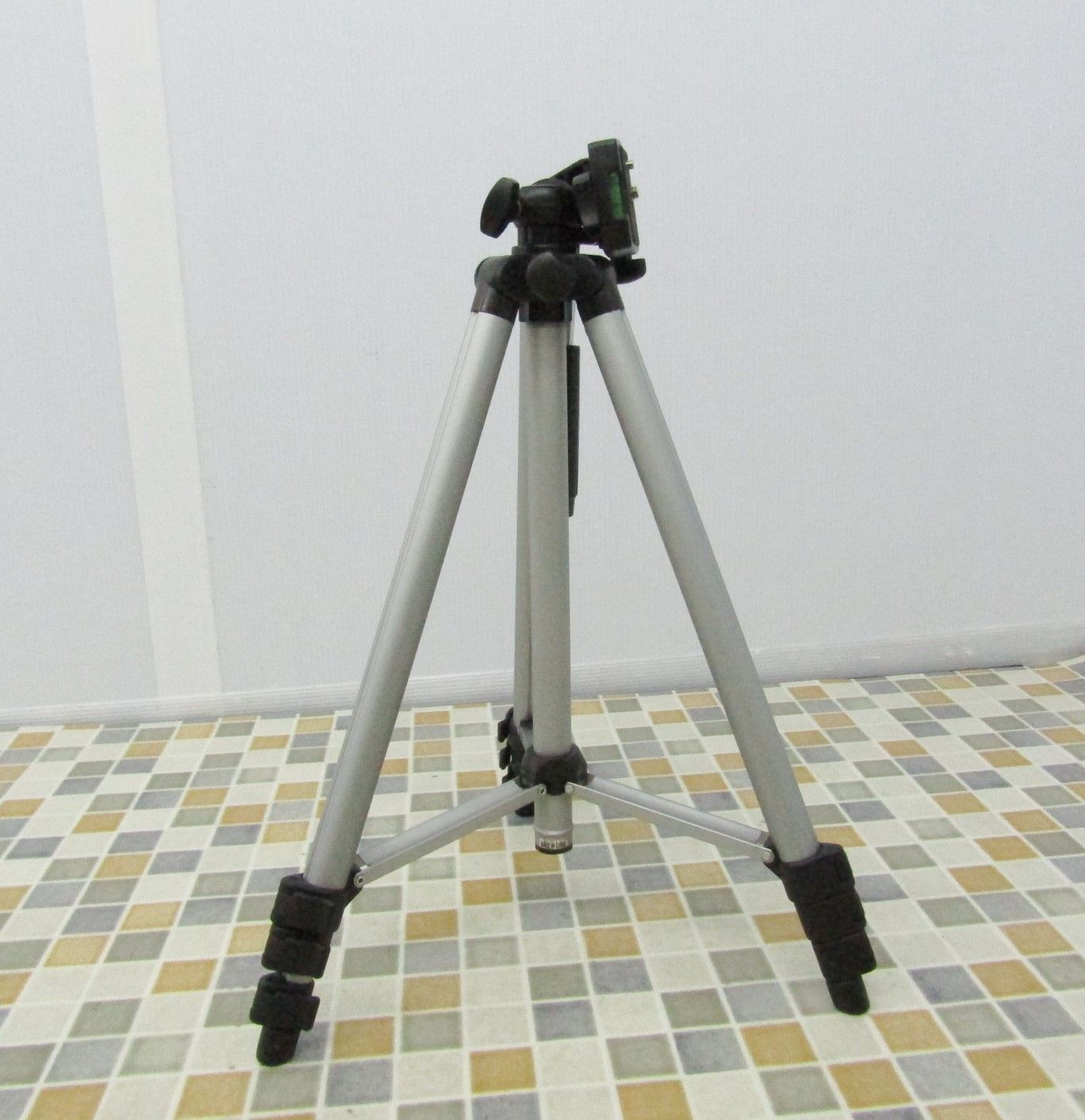 ◎ ｜アルミ 三脚 ビデオカメラ｜MerCURY MODEL900 PHOTO-VIDEO TRIPOD