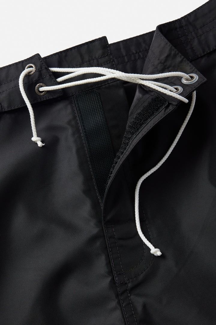 32新品LOG RAP KANVAS BY KATIN 限定 カリフォルニア米国 海パン