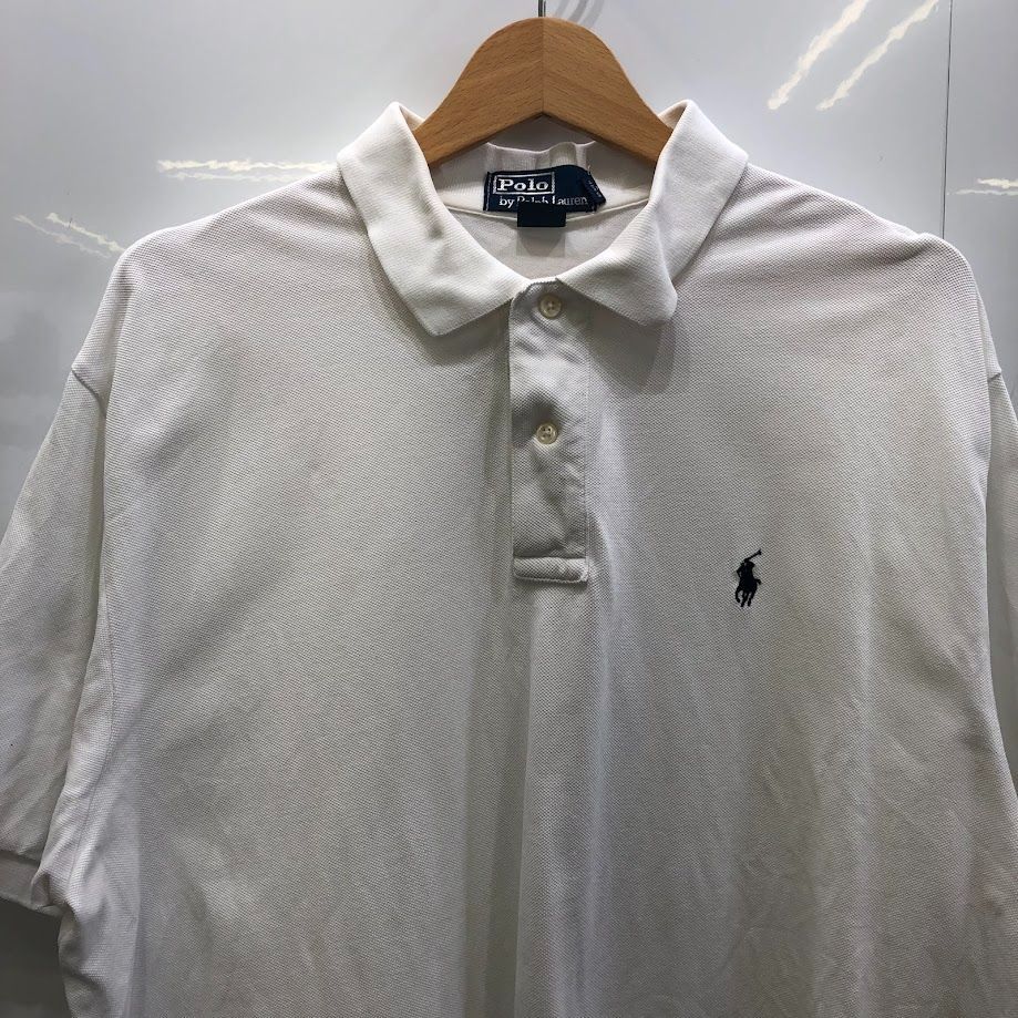 90's Polo by Ralph Lauren/90年代 ポロバイラルフローレン