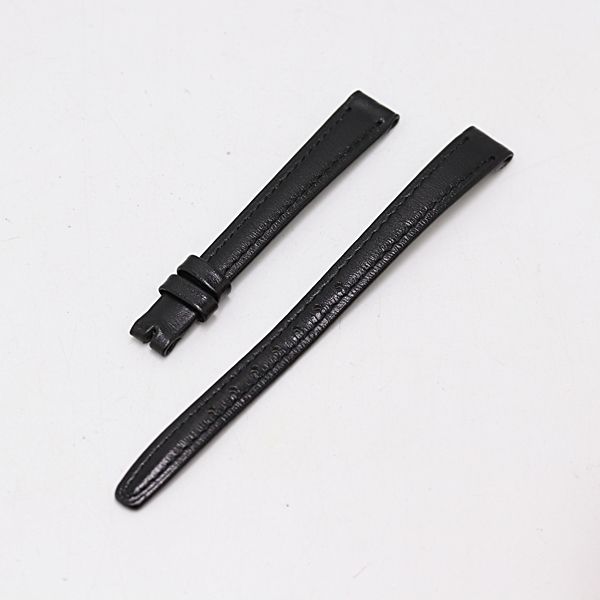 Cartier クロコダイル ブラウン 純正ベルト 15mm