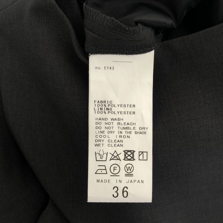 FRAMeWORK フレームワーク 24040220304020 OUT OF FRAMe オールインワン レディース グレー 36 NICORILABO_COM