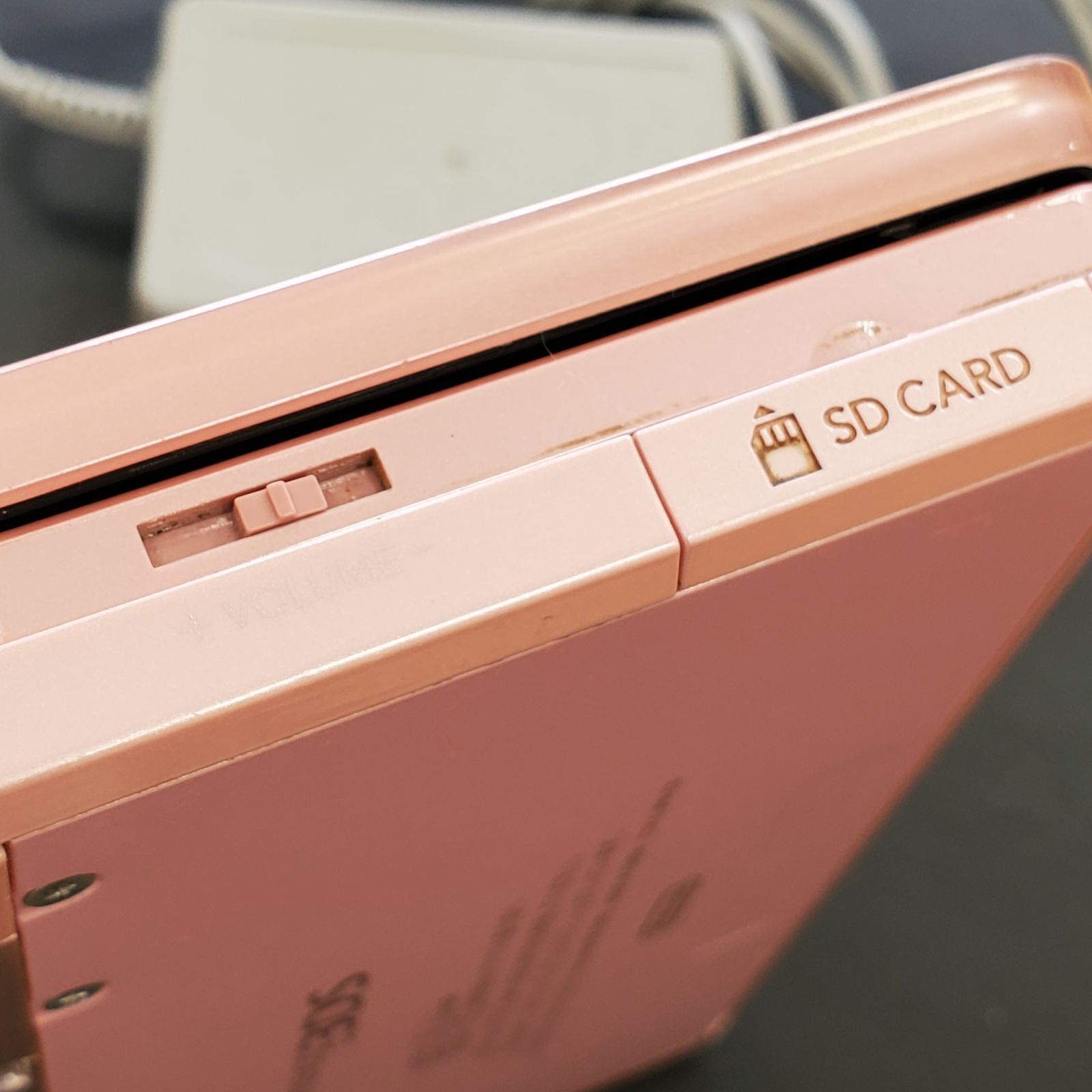 ニンテンドー 3DS