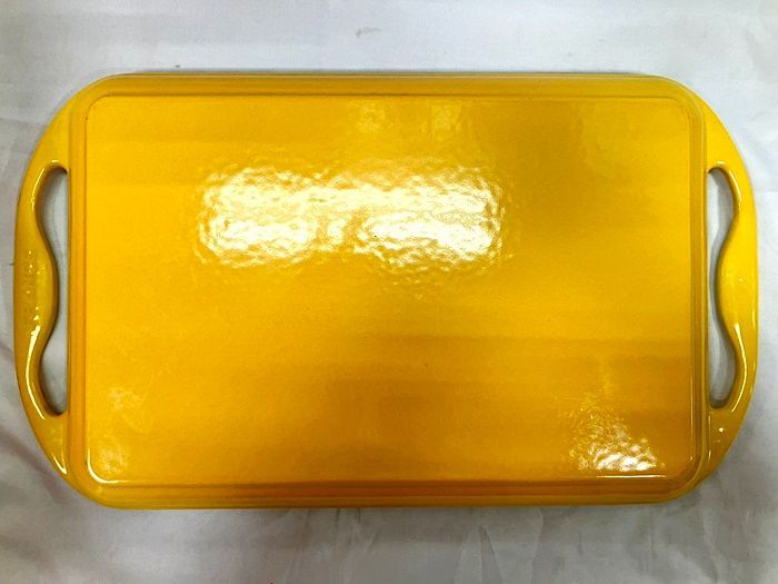 LE CREUSET グリルプレート 33cm 楽天市場】ル・クルーゼ ルクルーゼ