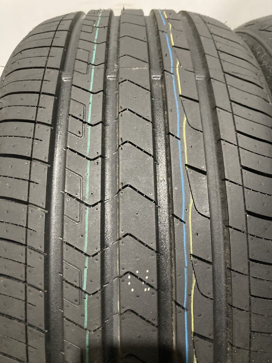 新品】札幌発 引取可 2024年製 ZMAX ZEALION 245/35ZR20 95W 20インチ