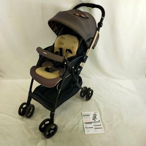 ラクーナ ビッテ クッション2020年モデル(アカチャンホンポ限定モデル)