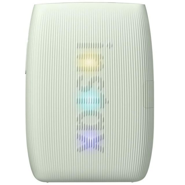 FUJIFILM チェキ スマホプリンター instax mini Link3 セージグリーン INS MINI LINK3 R GREEN 富士フイルム 　即納・送料無料