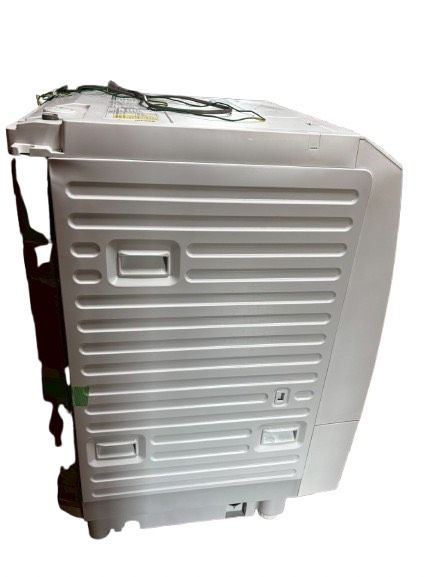 ドラム式洗濯機 NA-LX127AR