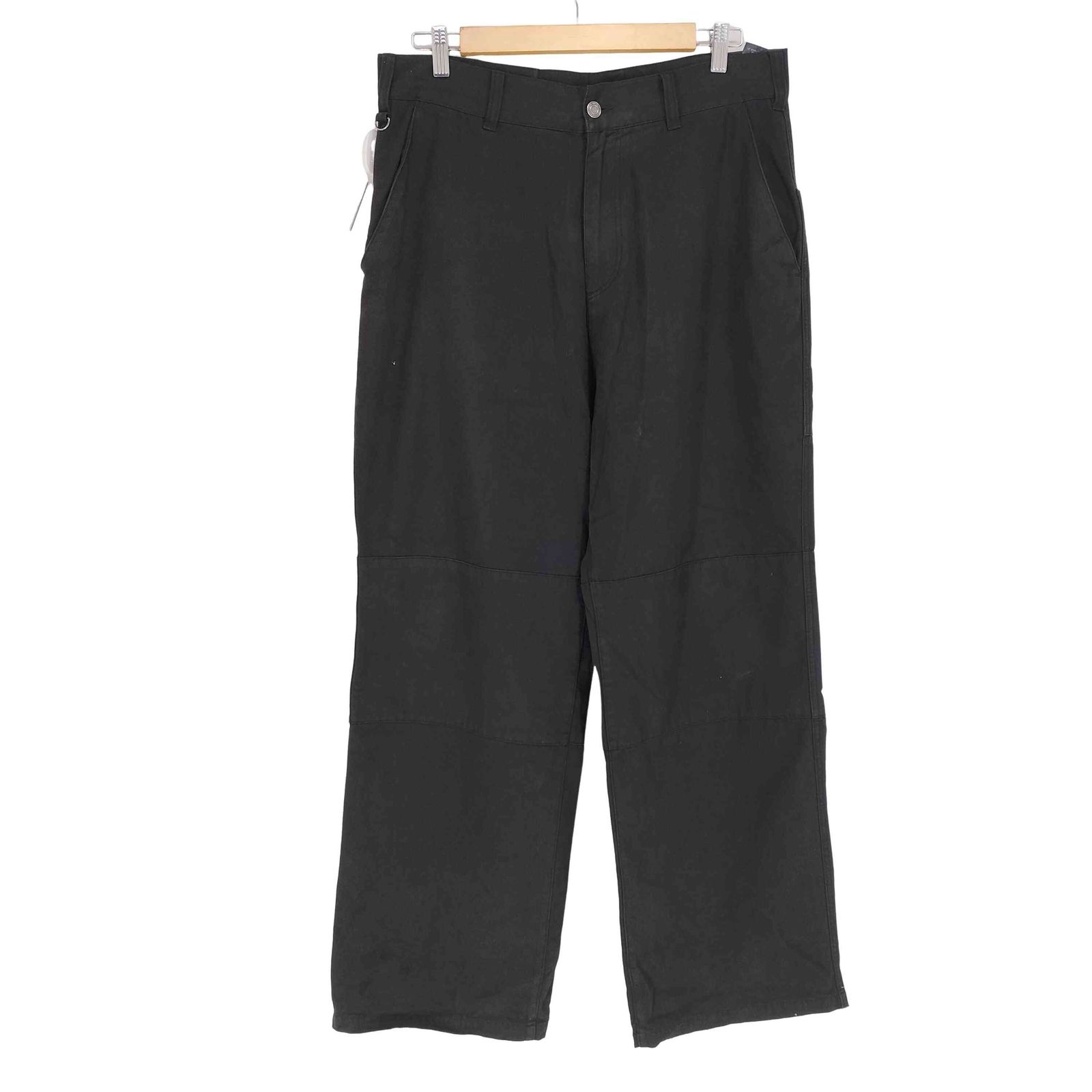 ハフ HUF 24SS CLIMB BRUSHED CANVAS PANT メンズ US：32-33 