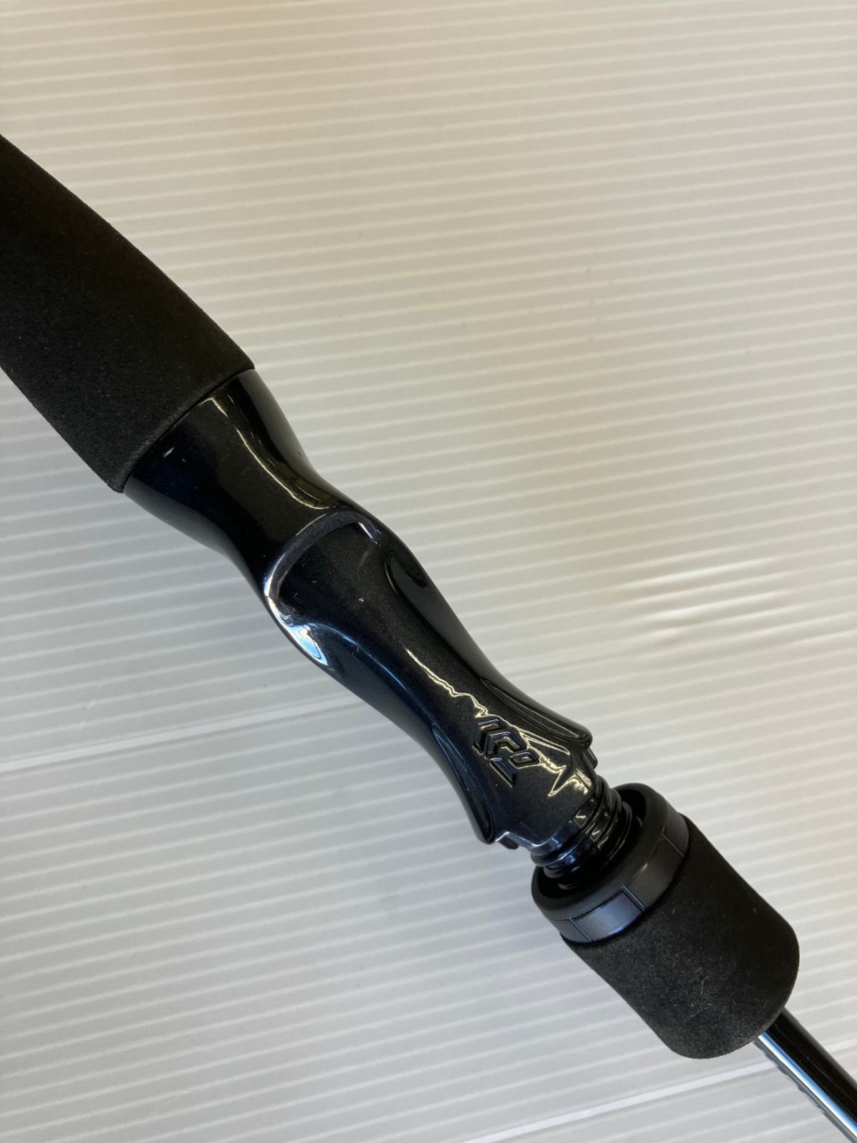 DAIWA 21バデル SLJ AP 63LB-S 中古品（12） ダイワ ベイト