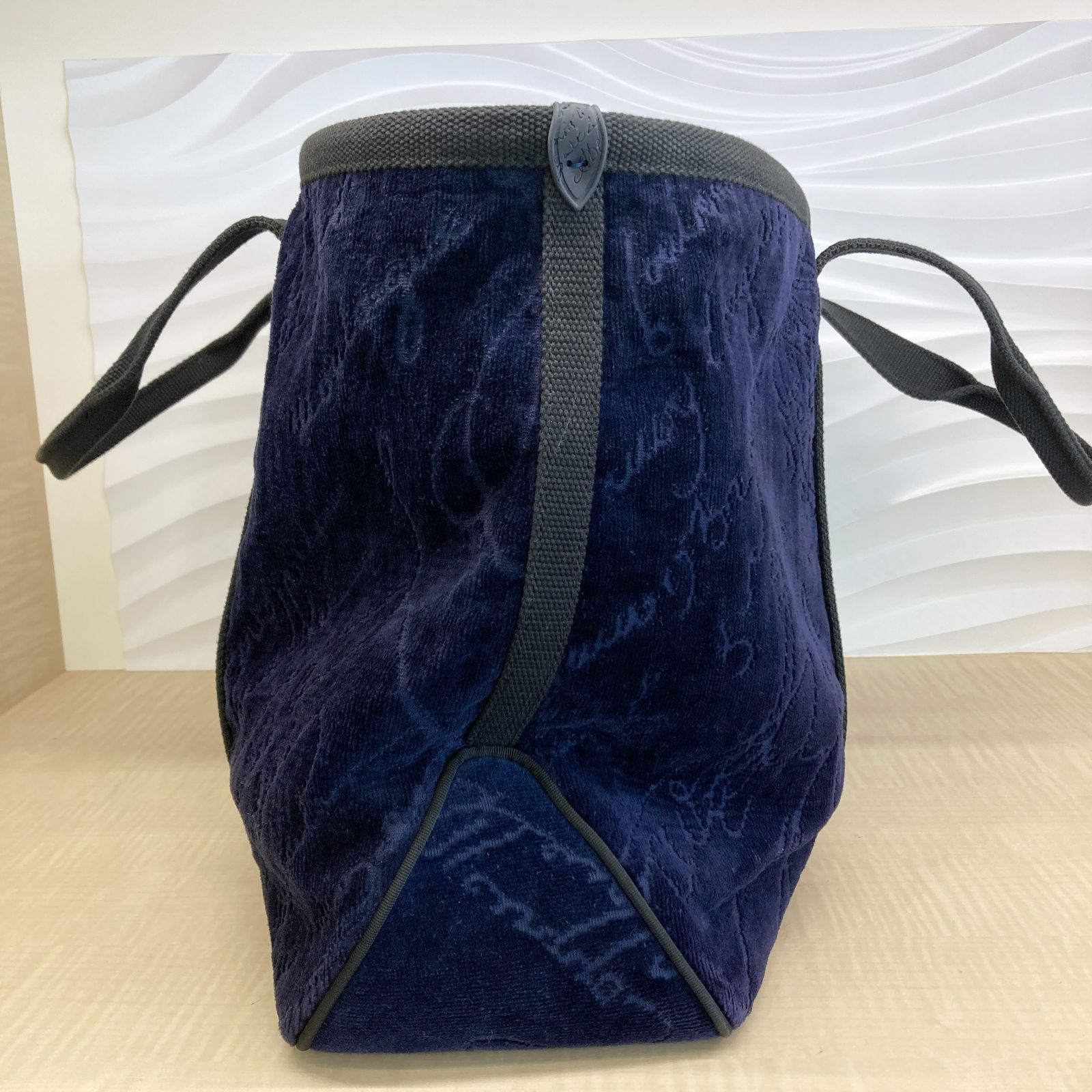 ◇完売品◇ BERLUTI ベルルッティ 25SS オーバーサイズ トート