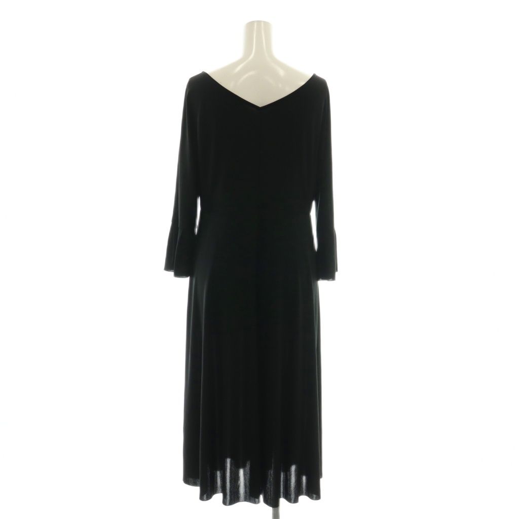 レキップヨシエイナバ L'EQUIPE YOSHIE INABA ワンピース ミモレ