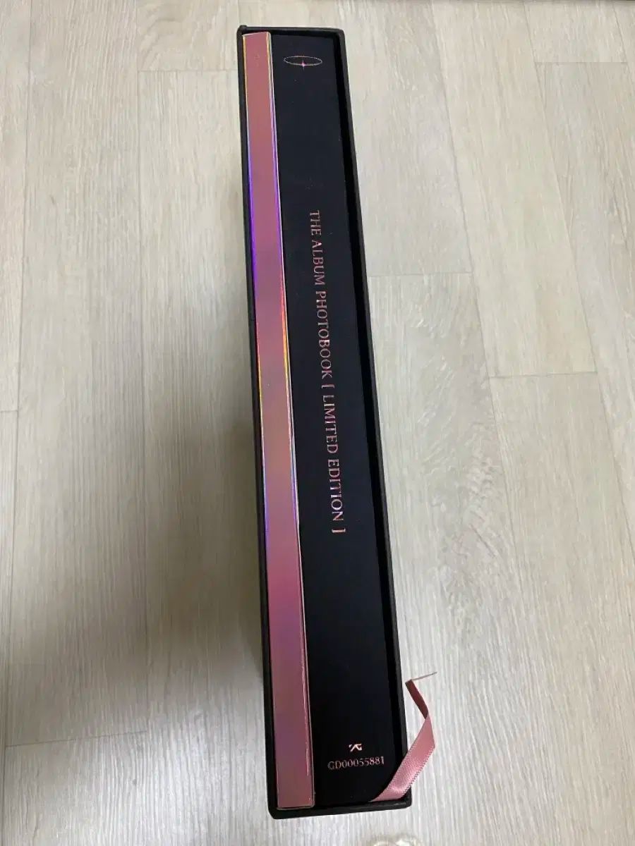 BLACKPINK 4＋1 photobook フォトブック s-l400.jpg