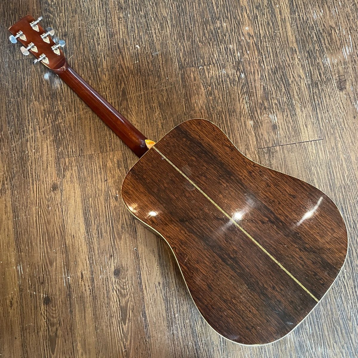 ARIA（楽器） Aria W-200 Acoustic Guitar アコースティック