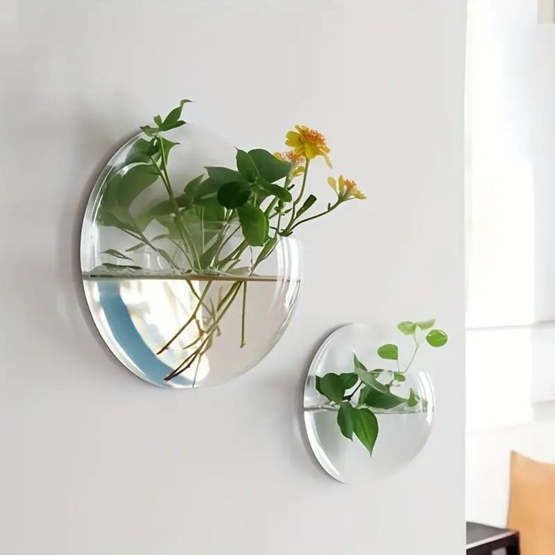 【新品未使用】花瓶　壁掛け 51P+zm2GSoL._UF350,350_QL50_.jpg