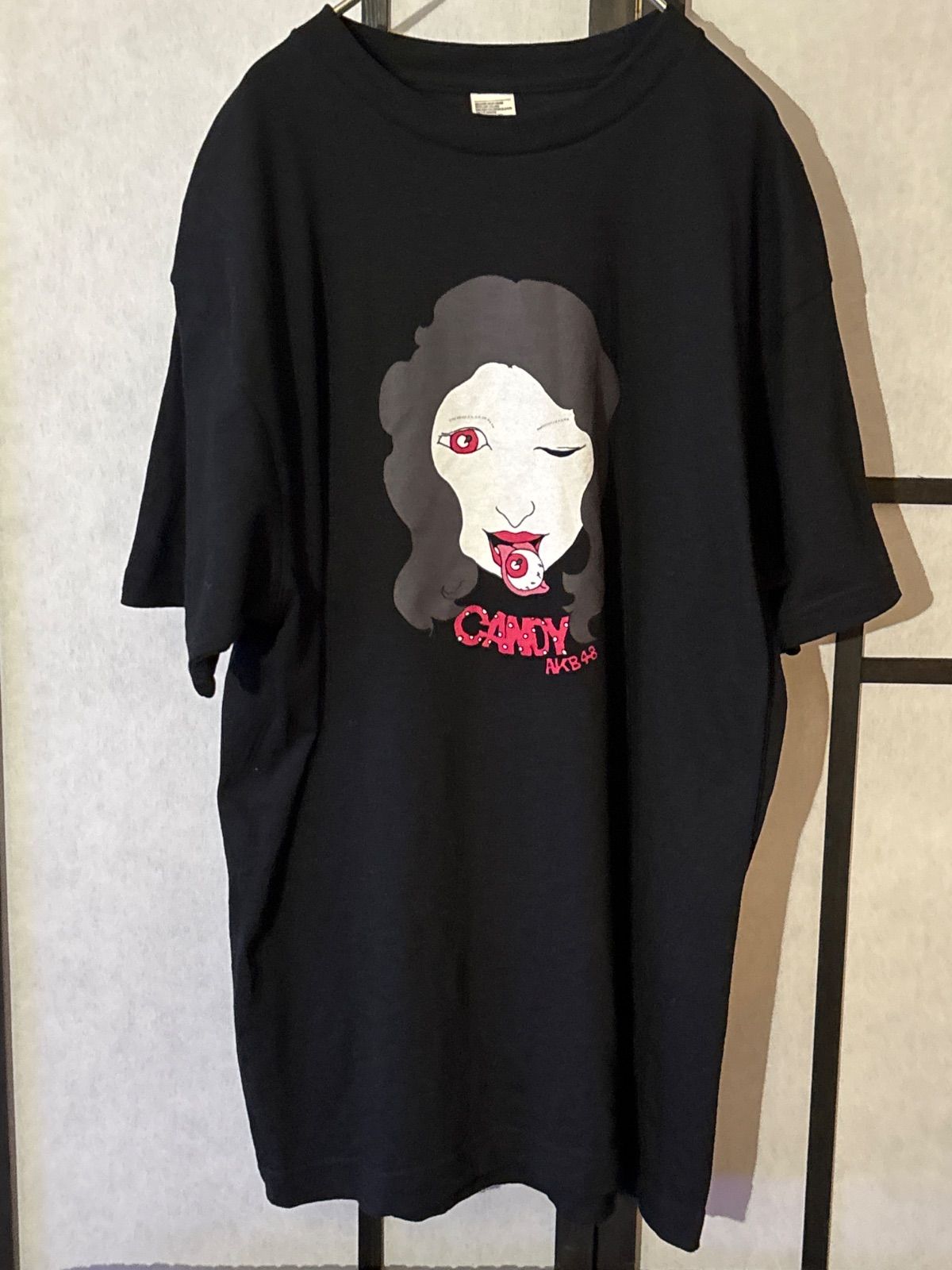 ロックTシャツ