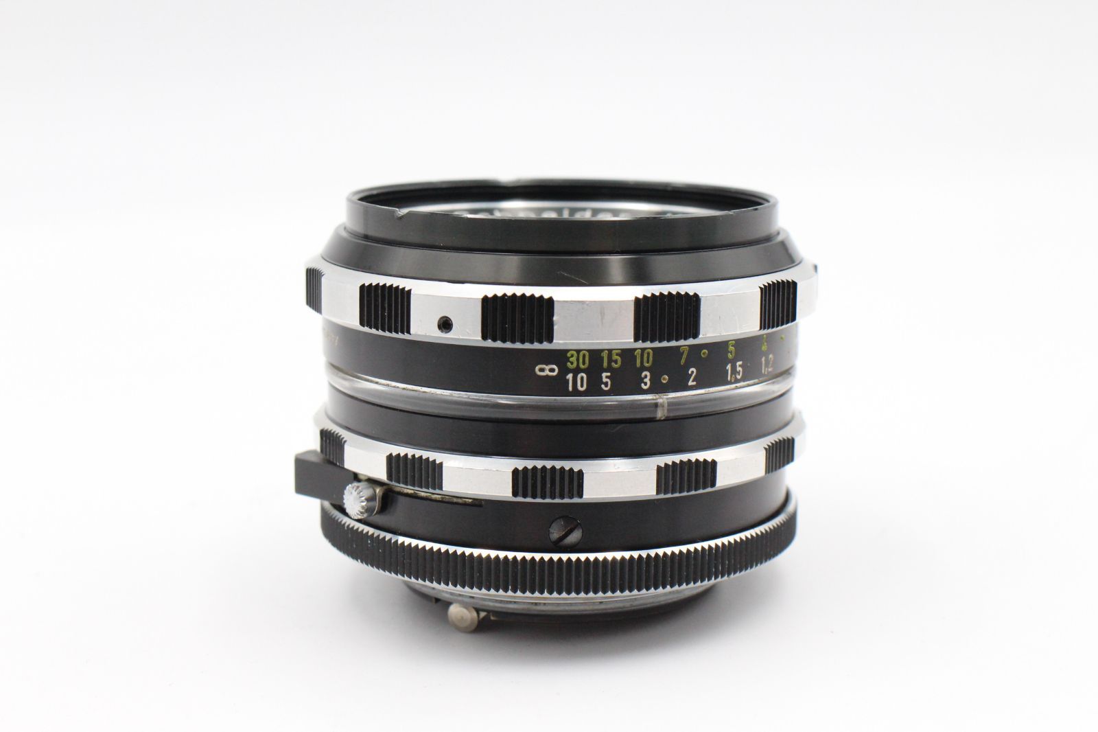 値下げ♢稀少☆Schneider-Kreuznach Edixa-Xenon 50mm F1.9