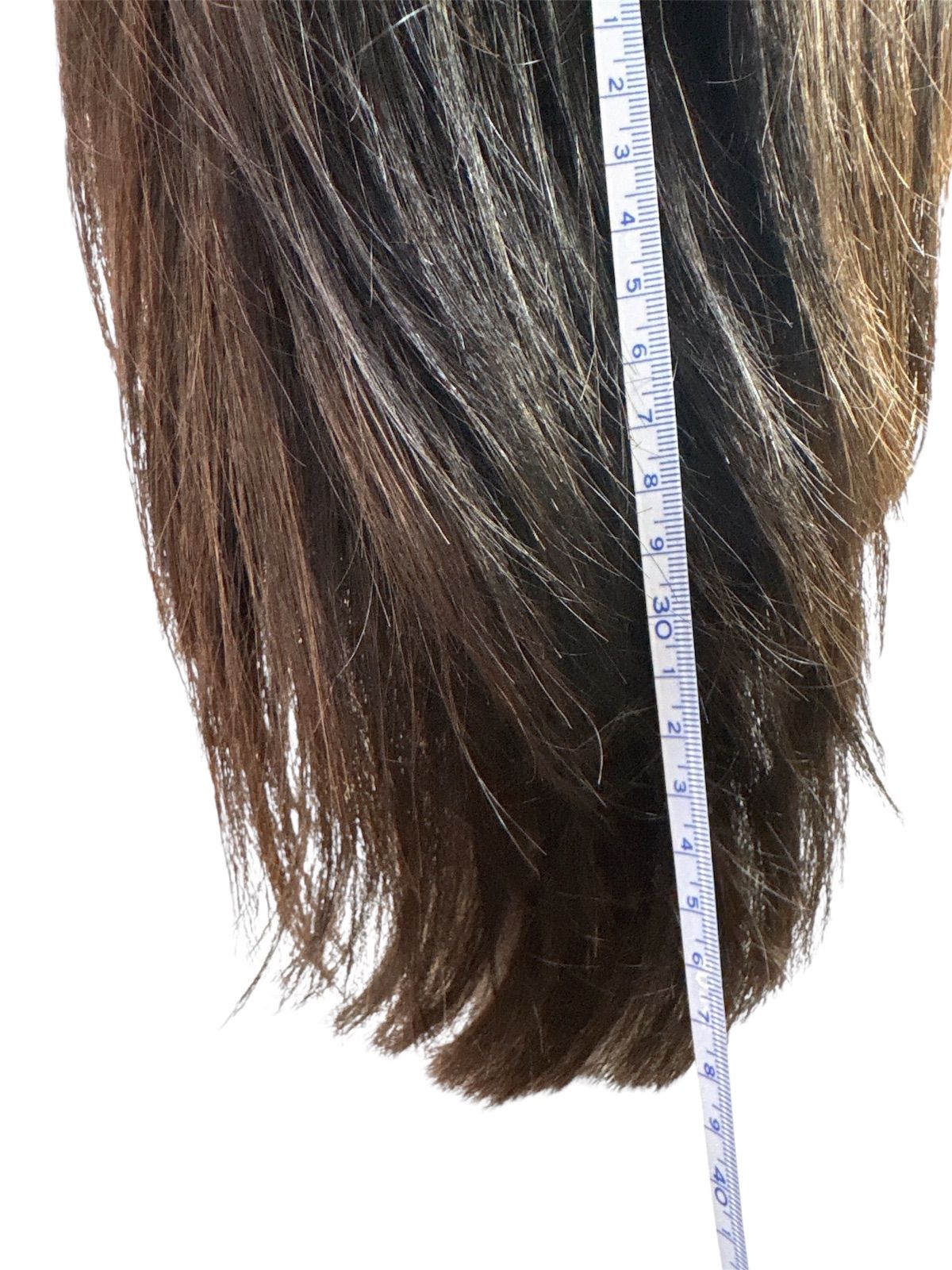 ワンステップ　ミディアムウィッグ ワンステップ ミディアムウィッグ - メルカリ