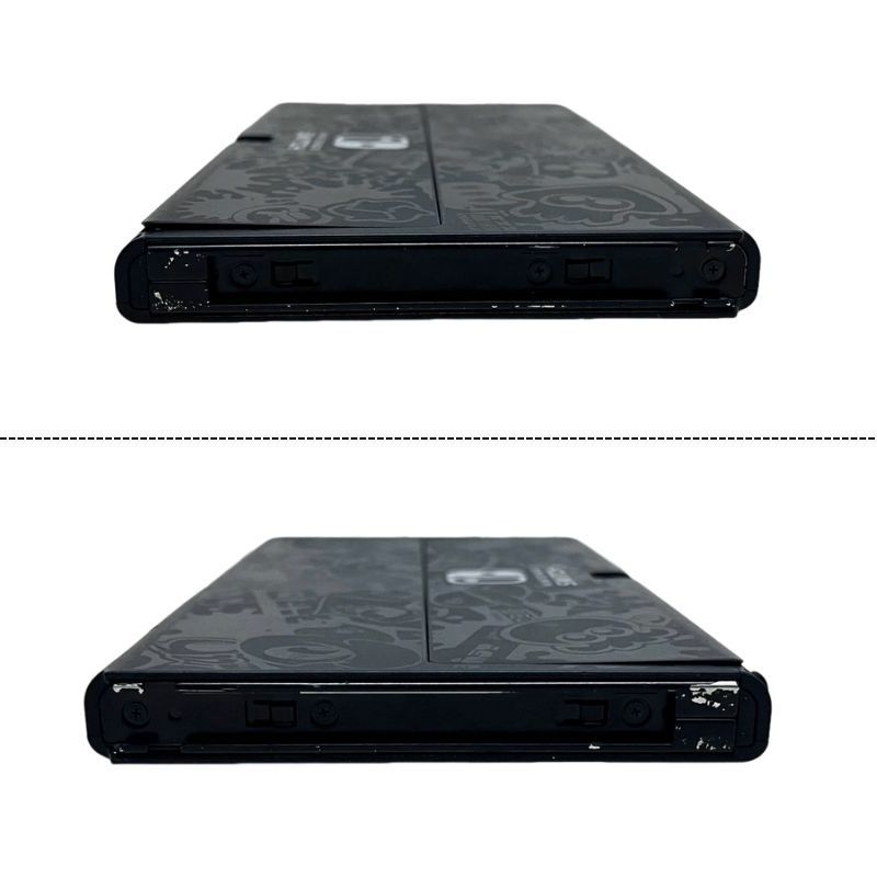 スプラトゥーン3エディション