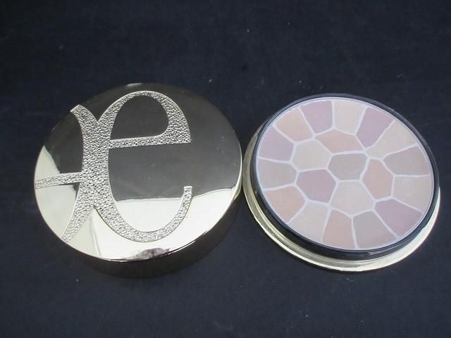 コスメ エレガンス Elegance ラ プードル オートニュアンス リクスィーズ Ｖ 27g フェイスパウダー