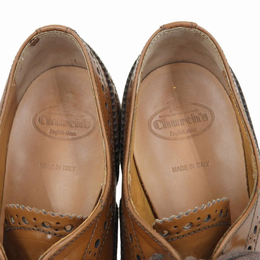 ウイングチップ