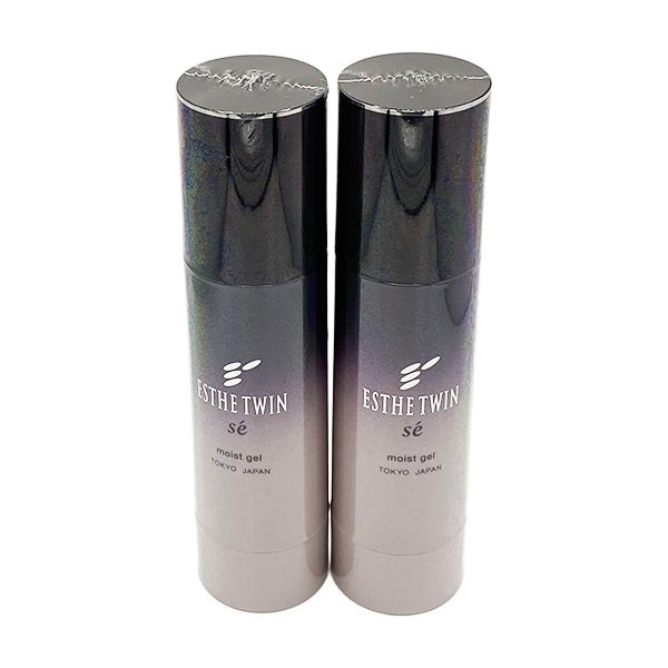 ◆2本セット◆ エステツイン SE モイストジェル 82g ジェル状クリーム