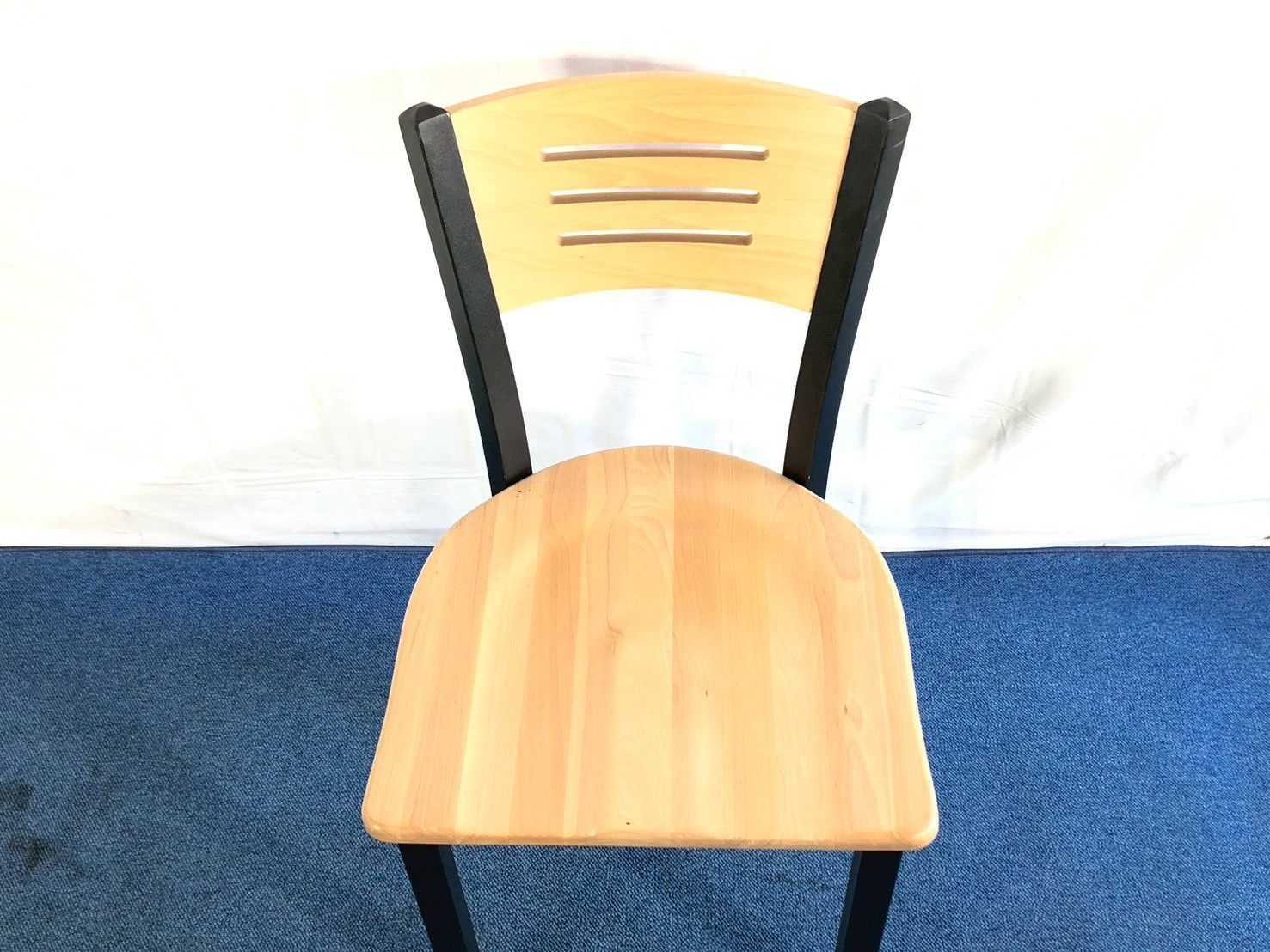 CANADIAN カナディアン ダイニングチェア 2脚 セット 木製 CANADIAN カナディアン ダイニングチェア 2脚 セット 木製