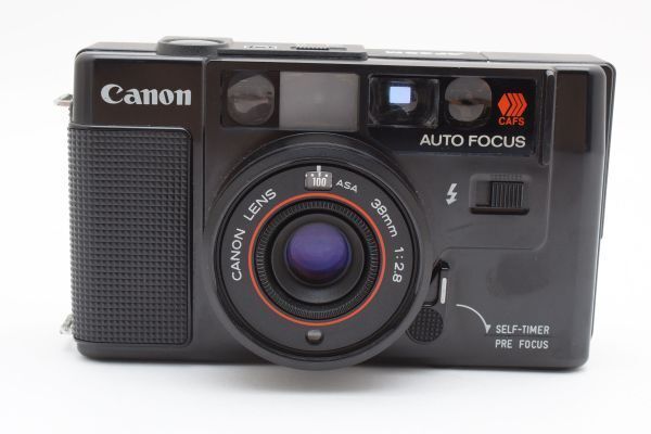 Canon AF35M