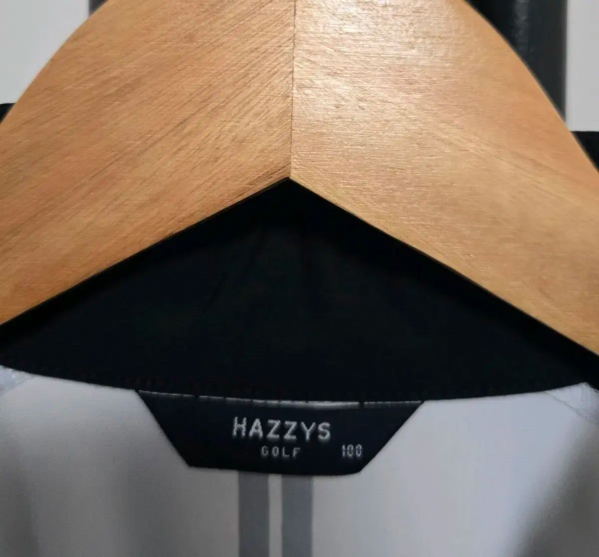 HAZZYS