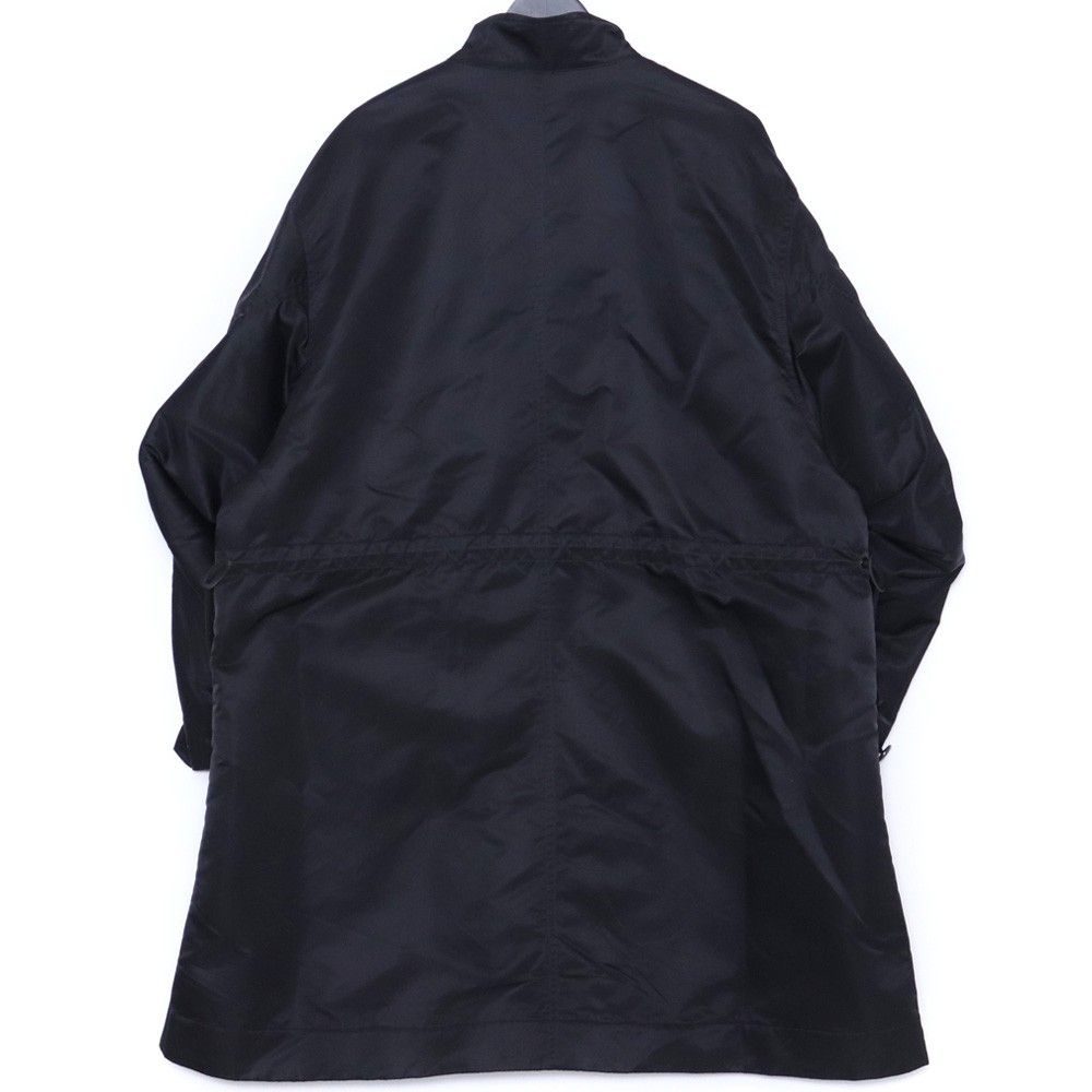 Name. ナイロン モッズコート サイズ2 etsinta モッズコート コート 「2サイズ展開」「etsinta