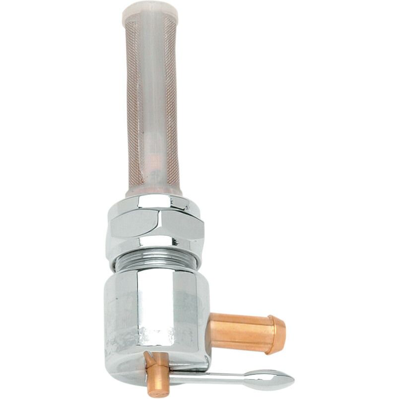 ラウンド ペットコック 右90°出口