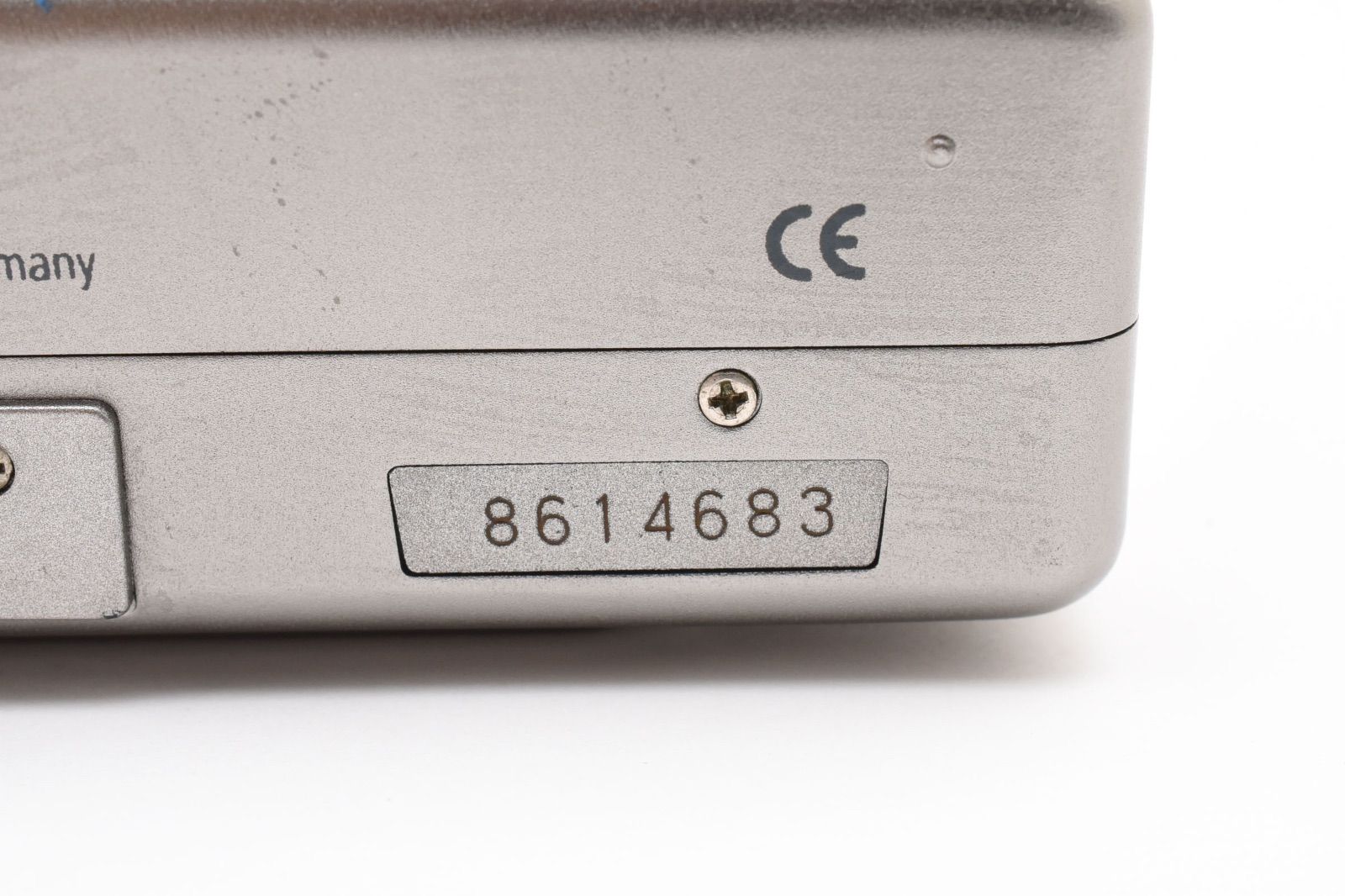 Rollei Nano 80 コンパクトAPSカメラ Rollei Nano 80 APSフィルムカメラ、Vario Apogon 28-60mmレンズ