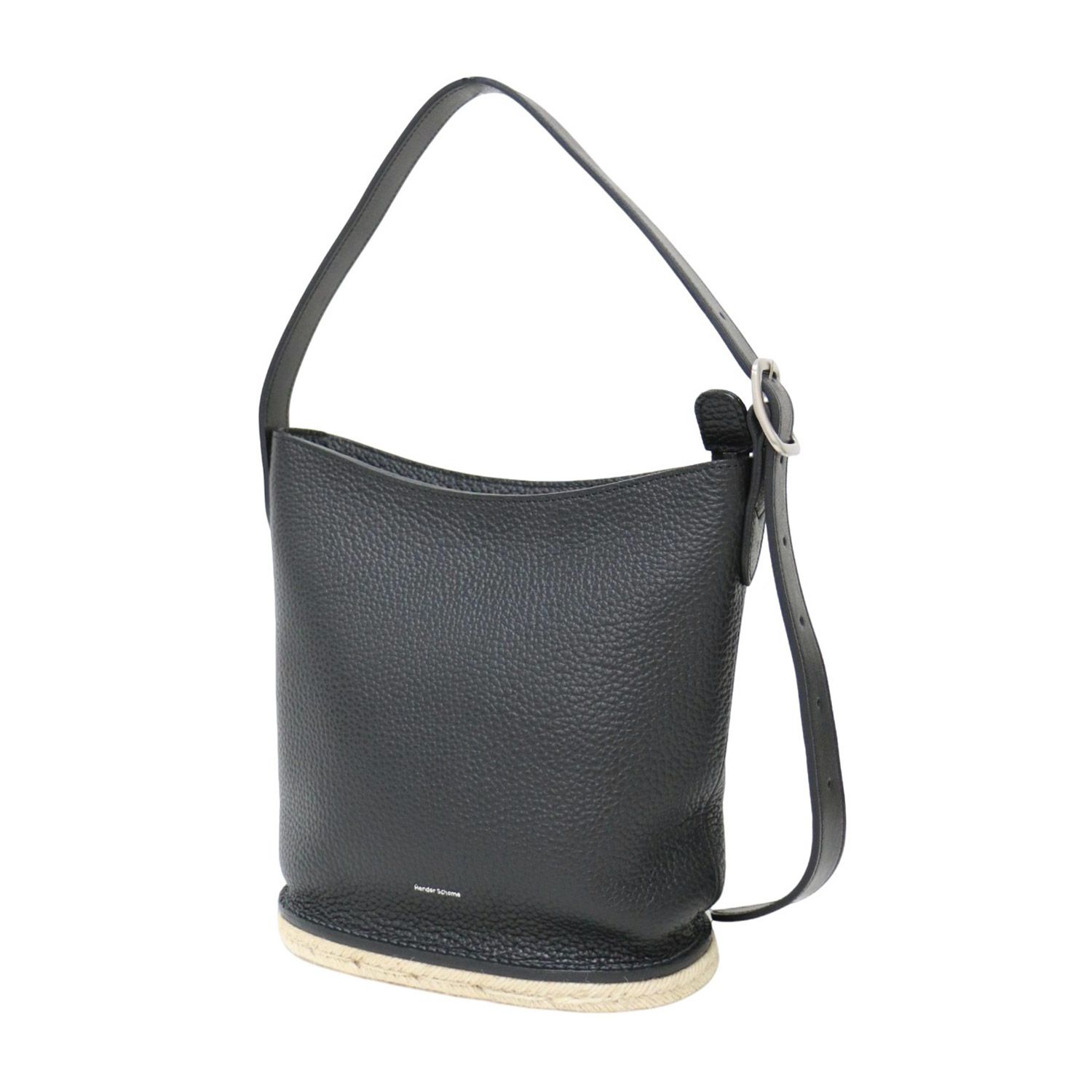 美品】Hender Scheme エンダースキーマ ジュート バッグ スモール 