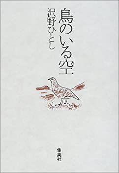 【中古】鳥のいる空
