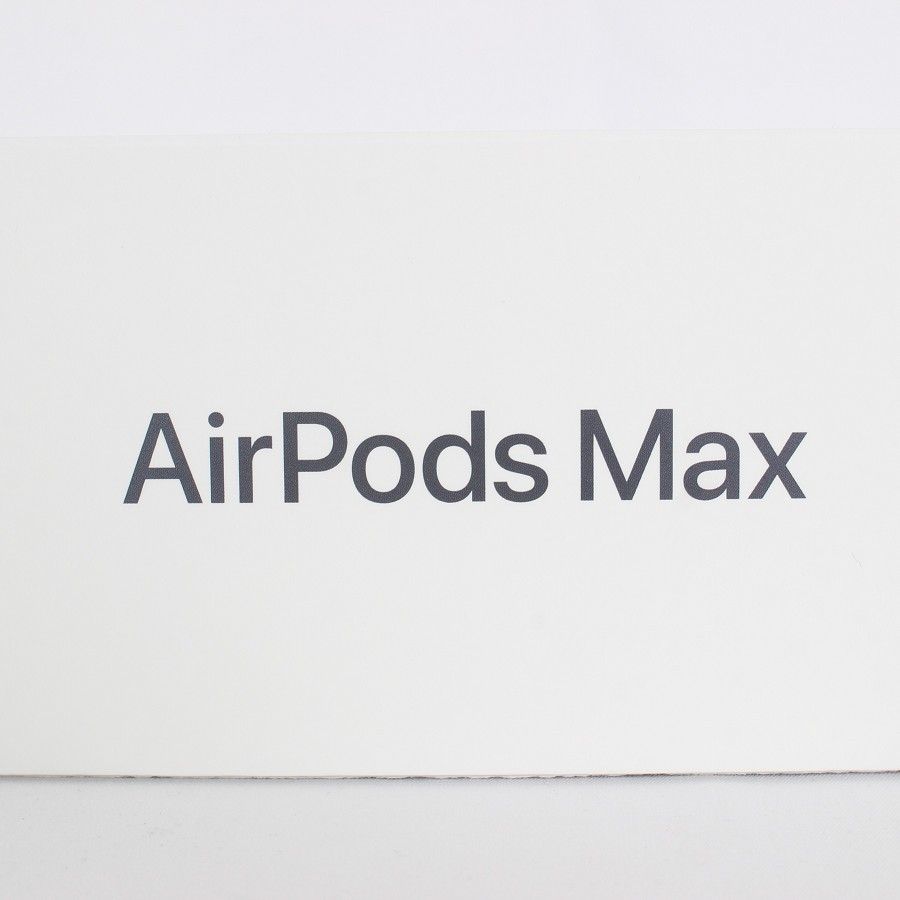 Apple AirPods Max USB-C PWW43ZA|A ミッドナイト 刻印モデル MWW43ZA|A ヘッドホン ワイヤレス エアポッズ マックス 本体 LAWEED_CL