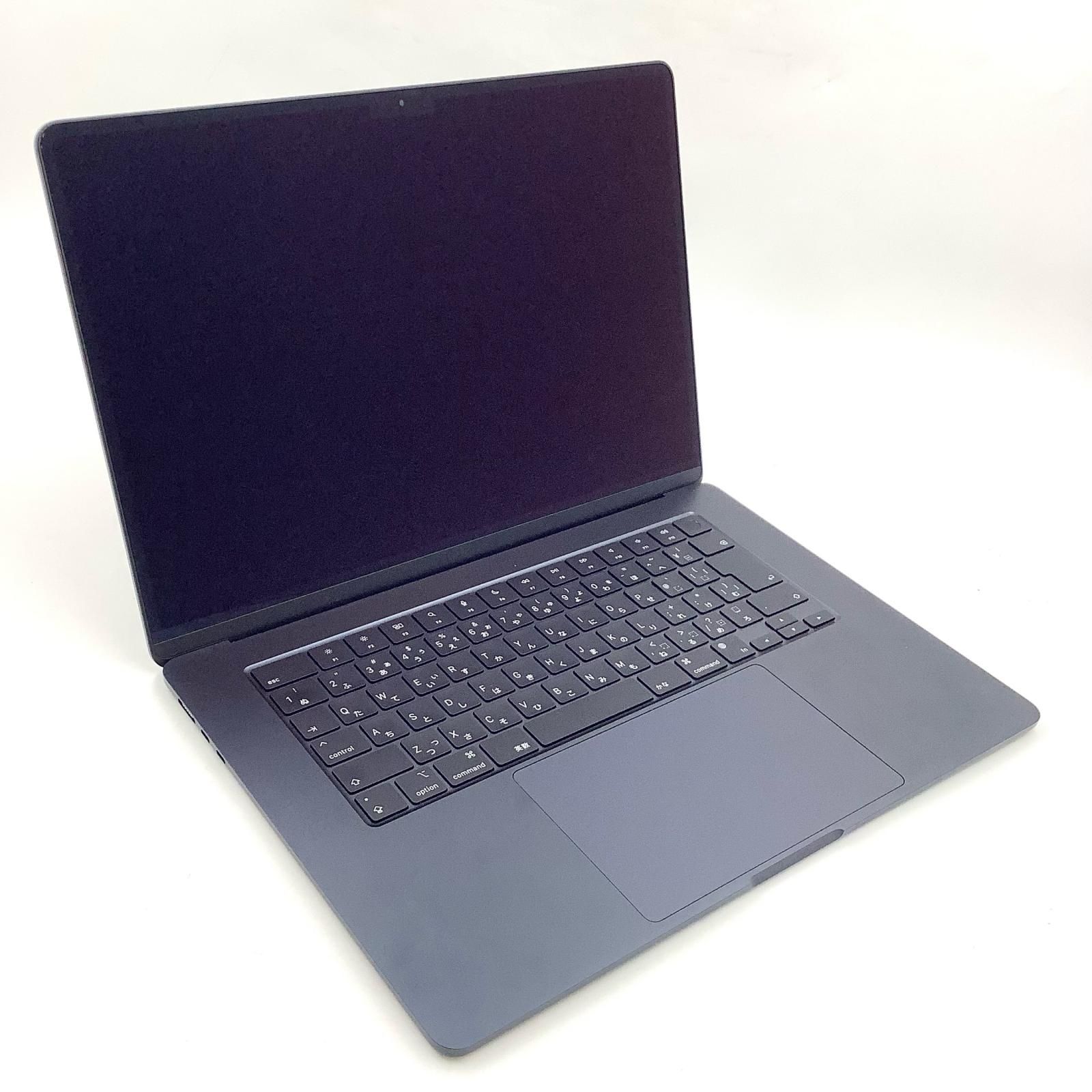 Apple MacBook Air 15インチM2 2023モデル 専用 MacBook Air 2023 M2