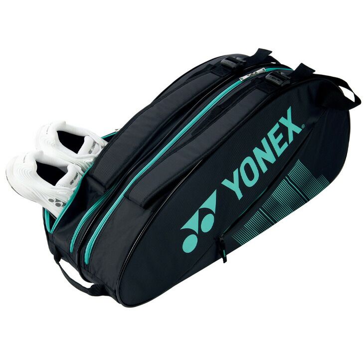 ヨネックス ラケットバッグ6（リュックツキ）YONEX テニス