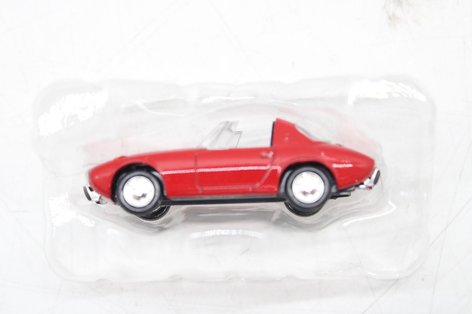 トミカリミテッドヴィンテージNEO LV-139a トヨタ スポーツ800 1968年式 赤 ヨタハチ 箱痛み有 トミカリミテッド トヨタ スポーツ 800 68年式 ヴィンテージ ネオ LV