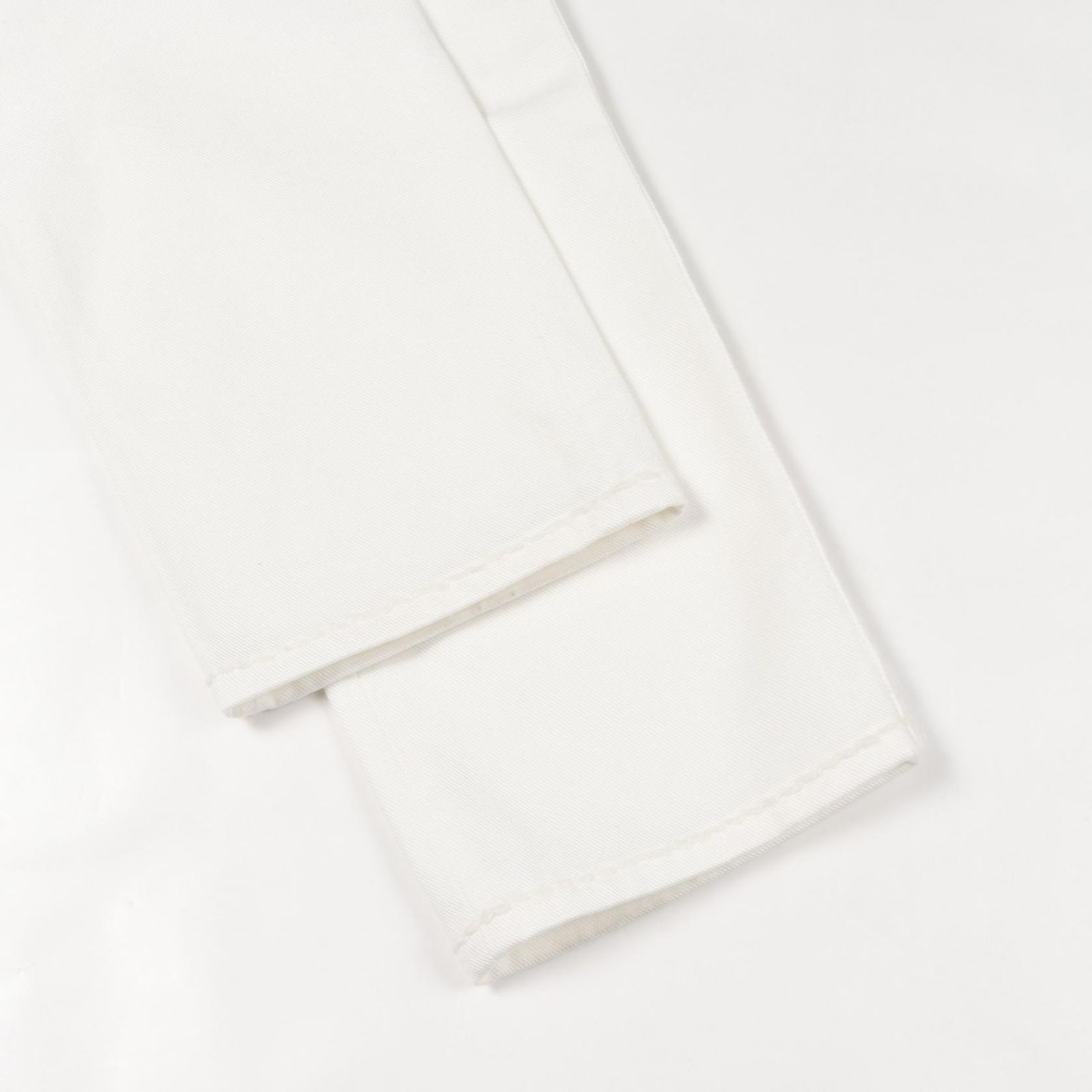 CHANEL デニムパンツ