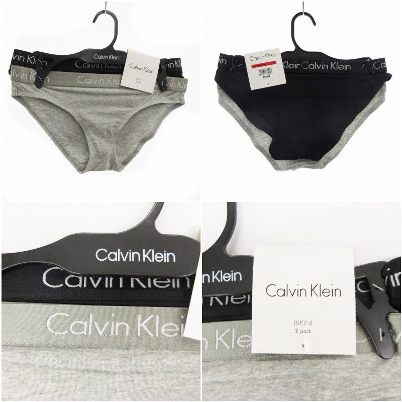 CALVIN KLEIN
