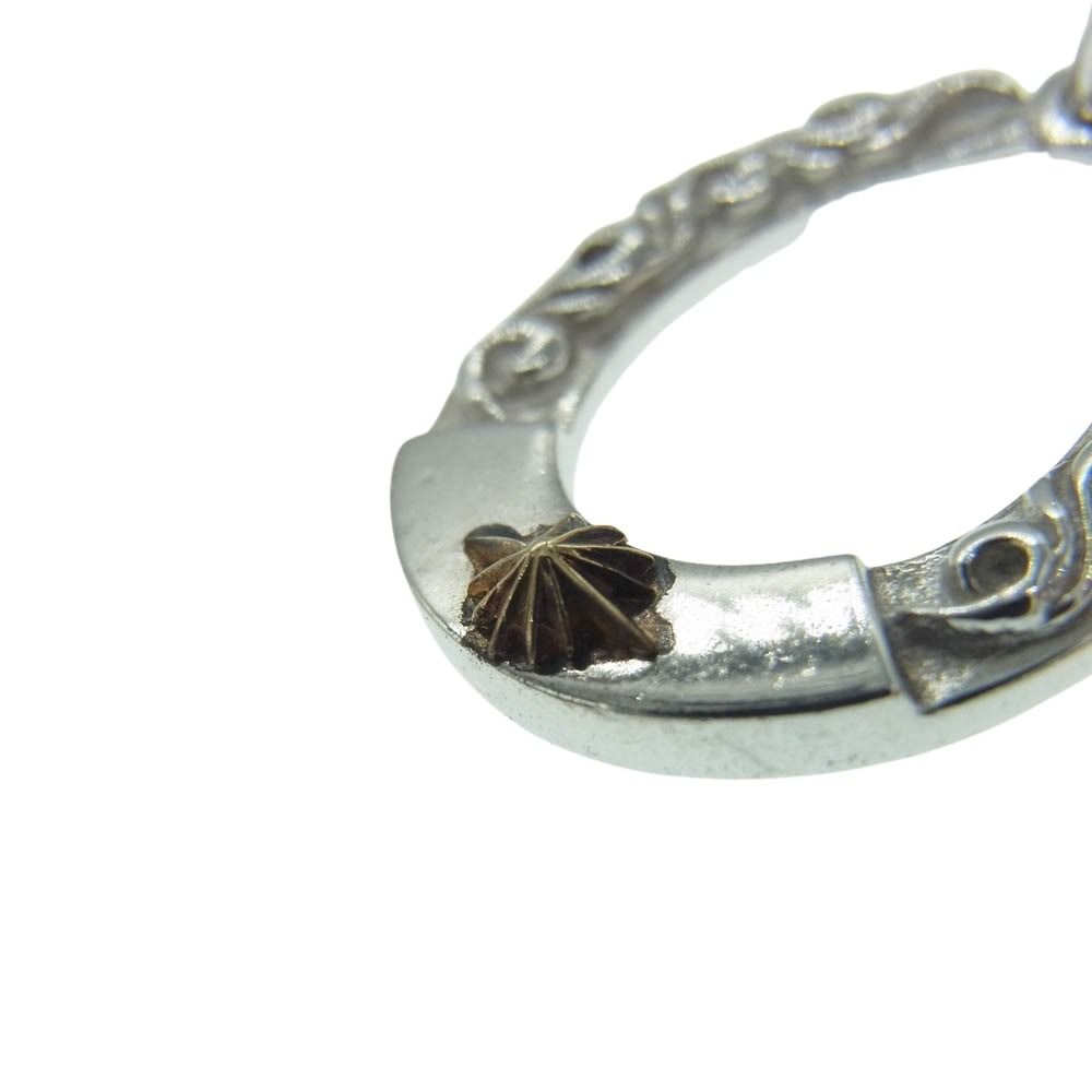 SAAD ホースシュー　シルバートップ【廃盤品】 SAAD ホースシュー シルバートップ【廃盤品】 ホースシュー