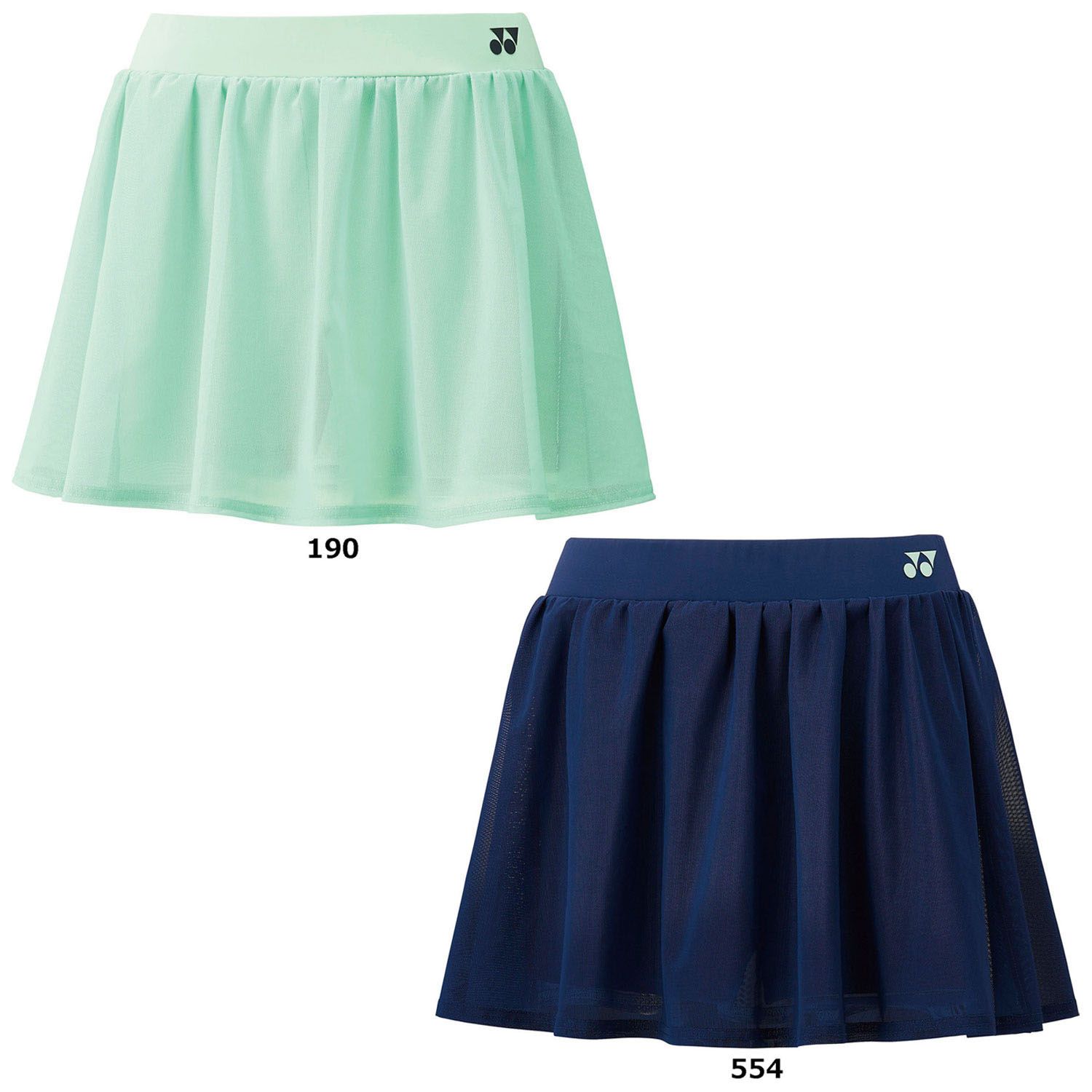 インナースパッツ付