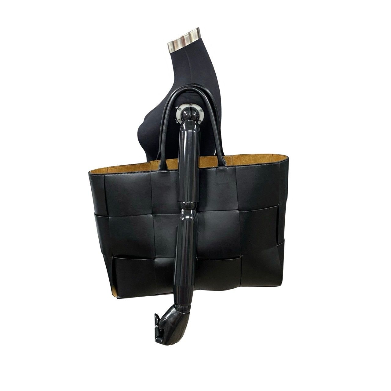 ほぼ未使用】BOTTEGA VENETA（ボッテガ）アルコトート