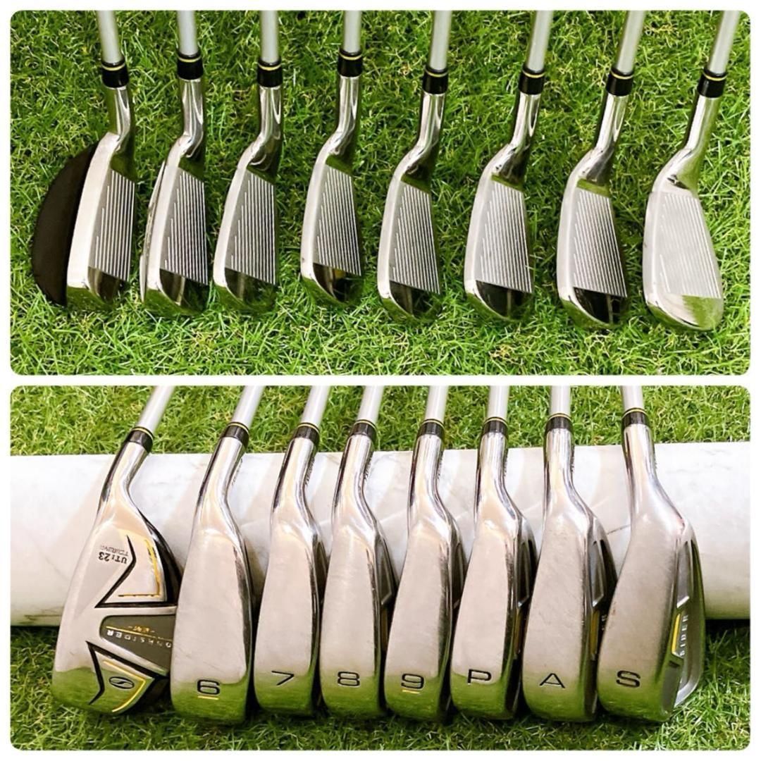 12本 コースデビュー