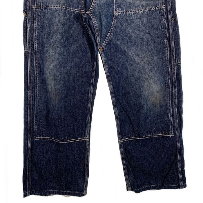 Carhartt カーハート ハートタグ復刻 ダブルニー デニム