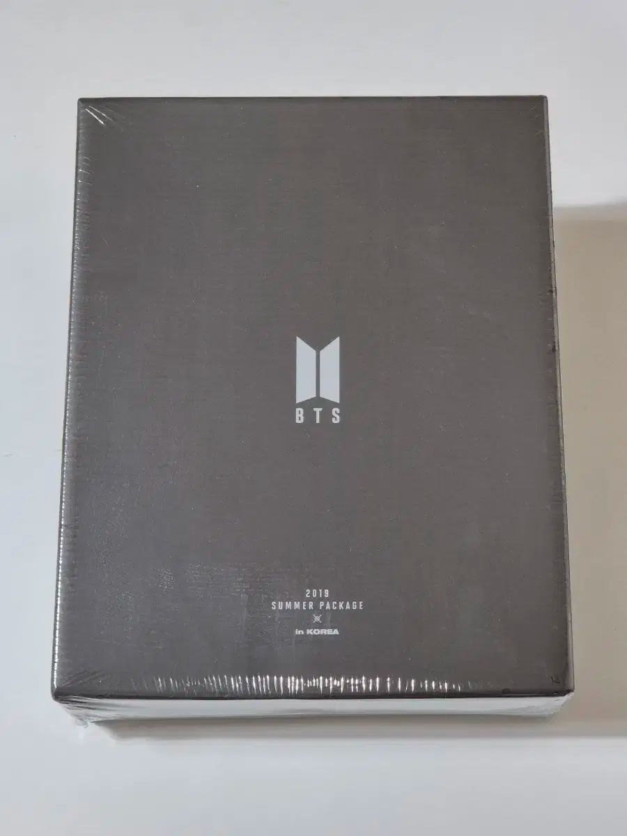 未開封 2019 サマーパッケージ サマパケ BTS(防弾少年団・バンタン)