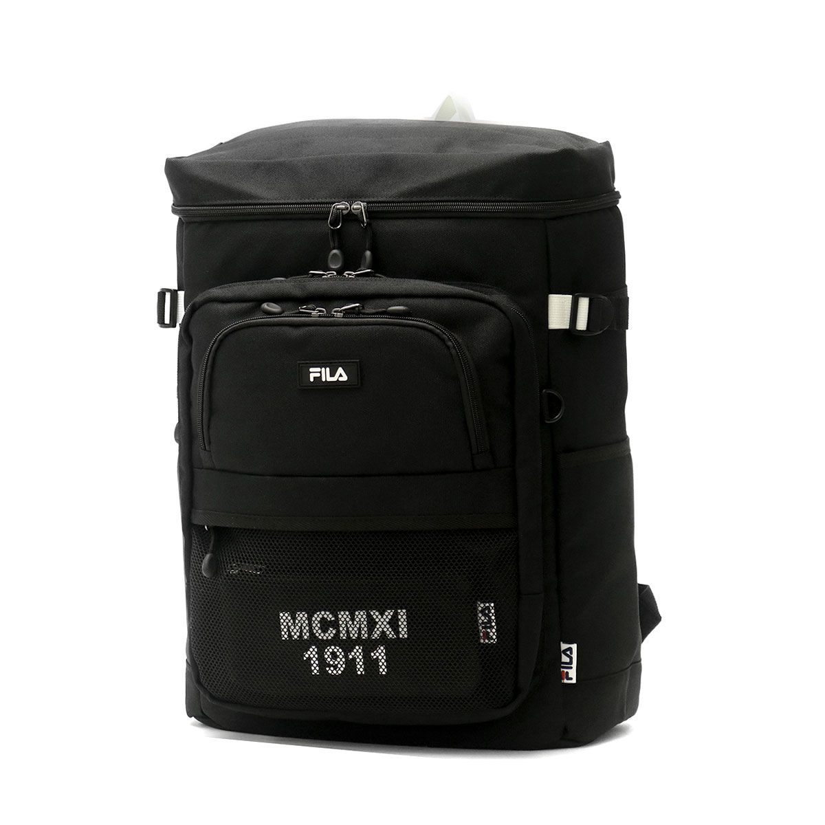 極希少】フェンディ×フィラ リュック バックパック フェンディマニア